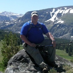Enjoy rafting, camping and Frisbee Golf. Math Teacher and Coach of Soccer and Throwing Events