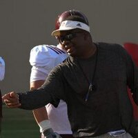 Coach Terry Price(@Coach_TPrice) 's Twitter Profile Photo