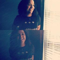 18, U.S. Army, Dominican; I love The Weeknd. Met Abel on 10/1/13  xo