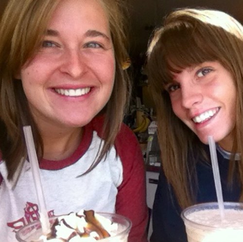 KaceyMillaaa's profile picture. 