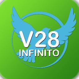 V28infinito comercio digital Vendemos y compartimos lo bueno...todo aquello que genere alegría, motivación, inspiración, entusiasmos, ánimo, positivimos gratitu