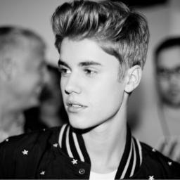 @justinbieber followed me on 14.10.2011 ♥
 BIEBER IS MY INSPIRATION.