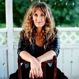 krystynarobinmc's profile picture. Professional Adventurer.