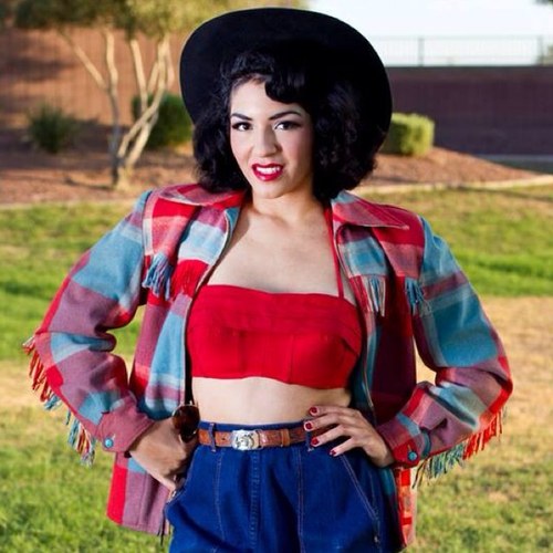 Lover of the 40s and 50s