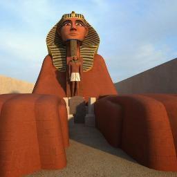 SfinksRejser's profile picture. Sfinks Rejser vil hjælpe dem med at opdage Ægypten, rejse tilbage i historien - fra oldetiden og helt frem til nutiden. Sammen med os, vil I alle ikke hjem fra,