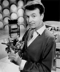 Everything I thought I knew changed the day I stepped into the TARDIS. All I know is that I must protect @ItsBarbaraW, she's the only one I can rely on.