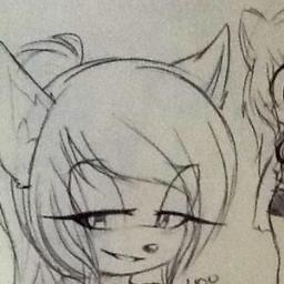 They say at any given time, many versions of the same event take place, but I believe it will still end well every time. #RP #OC (Female Version of @Vava_Kun)