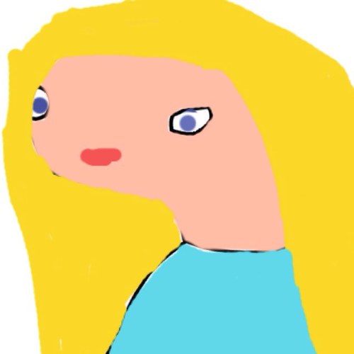 i hav et goin ohn