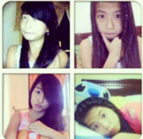 Once A Fangirl Always A Fangirl Singer|Dancer|Acting|Music Lover|Ranz Addict|Singkit|Mcdo|Stitch Lover| IG:@JanineStitchLover|Fb:JanineRoseHortelanoNapao