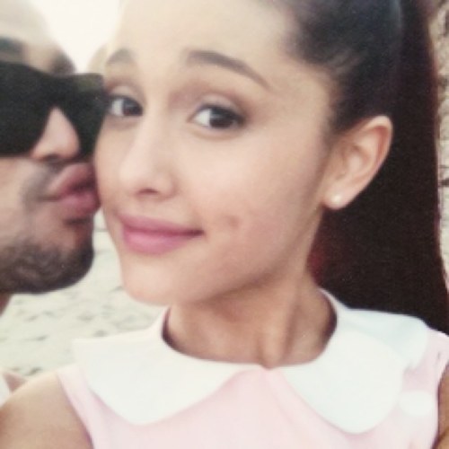 acidicariana's profile picture. Bazinga