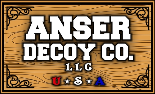theanserdecoy's profile picture. Owner/Operator at James Creek Outfitters
Marketing and Product Design at The Anser Decoy Co, high quality decoys Made In USA