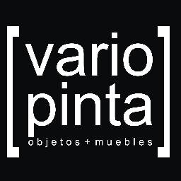 Variopinta Objetos + Muebles. Muebles a medida, intervenidos y objetos de diseño.