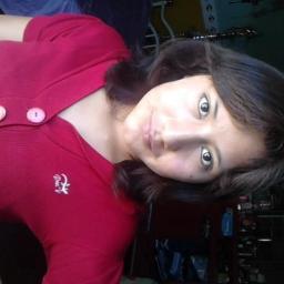 mari01823194's profile picture. loca a reventar!!! :D