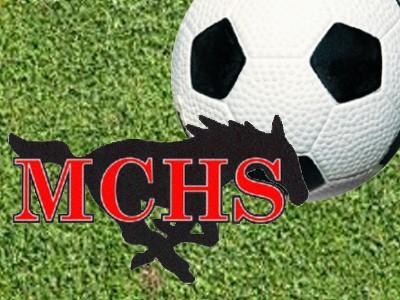 Official Twitter Account for Middle Creek Men’s & Women's Soccer updates.