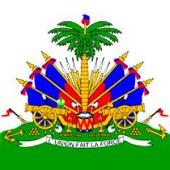 HaitiSuriname's profile picture. 