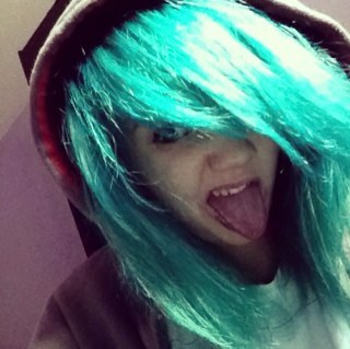 Little_Turtle__'s profile picture. You will never know...