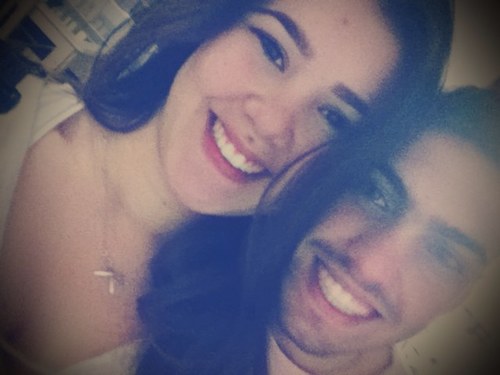 Welcome to my silly life! (: