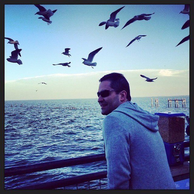 fcruz01's profile picture. 