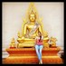 Laura De Bedout (@lauradebedout) Twitter profile photo