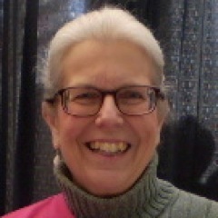 Librarian retired after 35 years serving at Friends Select School in Philadelphia, PA. 
