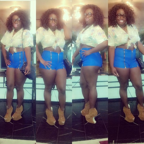 boochie baby*