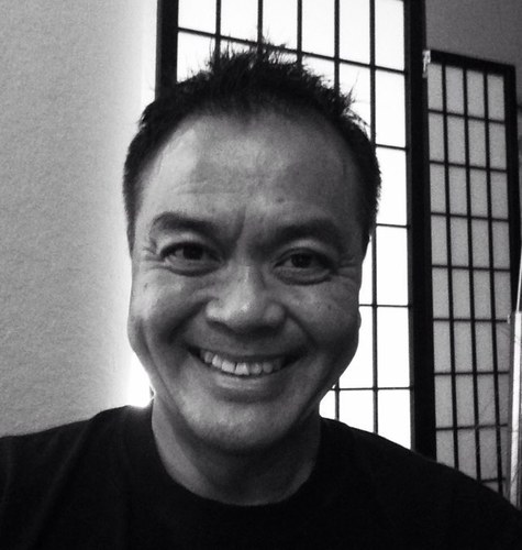 Campus Operations Pastor@Real Life Church, husband to Ruth, dad to Miriam and Melissa and blessed beyond measure!