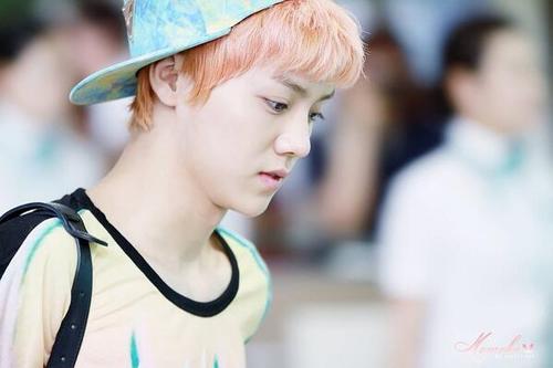 แอคนี้บ้างไม่มาบ้างน๊า~