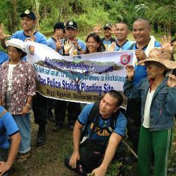 Capiz PPO located at Camp Teodorico C Apil, Brgy. Lanot, Roxas City, Capiz.