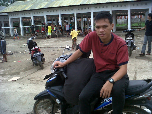 nopriadi3's profile picture. 