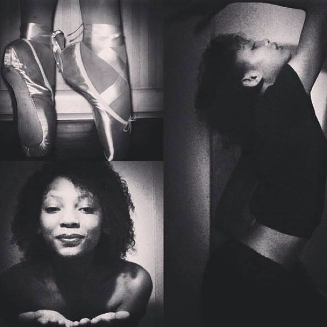 1/2 Of The Legacy.. Check Us Out On Youtube Soon.. Follow My Other Half @Shanell_Legacy