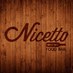 Nicetto Food Bar (@nicettofoodbar) Twitter profile photo