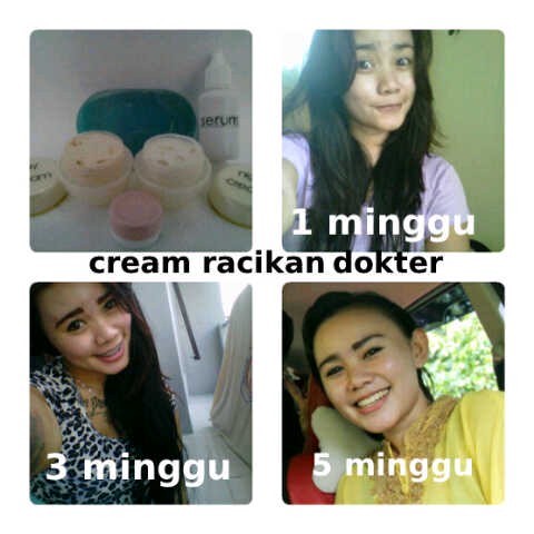 Suplier kosmetik termurah - JOGJA . Pin : 329891FB . ✉ 089694413040