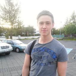 Ingthorb's profile picture. Íslendingur staðsettur í Bern, Sviss