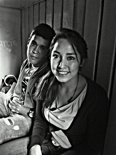 Cojes o vuelas..? :) :3