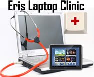 Laptop and Tablet Repair