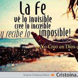 AmoCristoR's profile picture. ♥ Los Tiempos de Dios son Perfectos♥