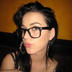 Katy Perry é vida seus nubs