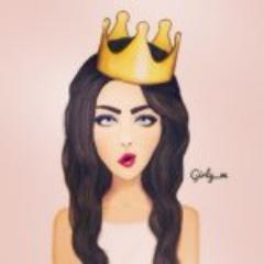 صفحتي هذي سكرتها @fuon5alid  تابعوني هنا :  )