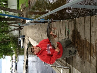 BarettJ's profile picture. 