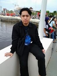 accohty's profile picture. Kedokteran UI