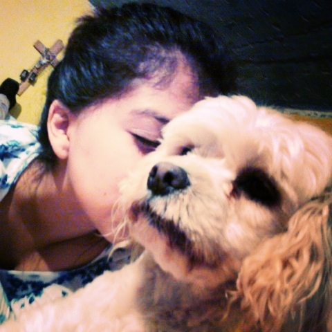 El me Hace Feliz! 3_3