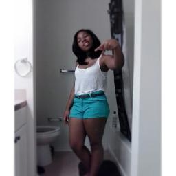 Stopp lurkin && Follow Me(: