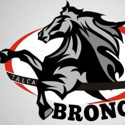 Broncos Rugby. ¡Broooooncos! El espíritu indómito del maule.