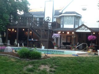 blueschef01's profile picture. 