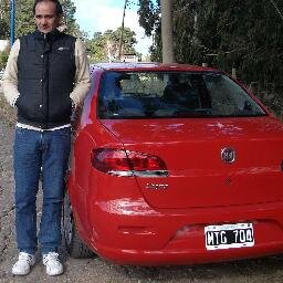 chofer de taxi, divorciado ,61 añitos,buena persona