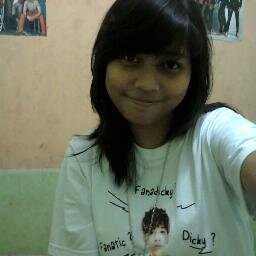 Always Support BoyBand @SMASHindonesia, @dickymprasetyo @bismakarisma  I'm Smashblast . #PeaceAndRespect Each Others ''V''