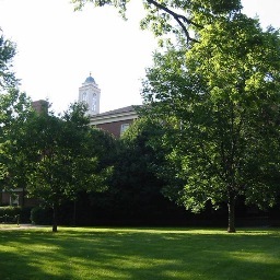 Department of Mathematics at Miami University #MiamiU #MiamiOH