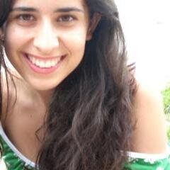 Eu sempre chego atrasada ;)