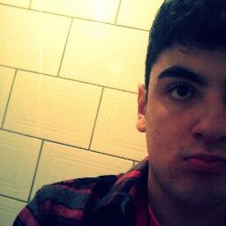 thisHudson's profile picture. Só não é normal :p