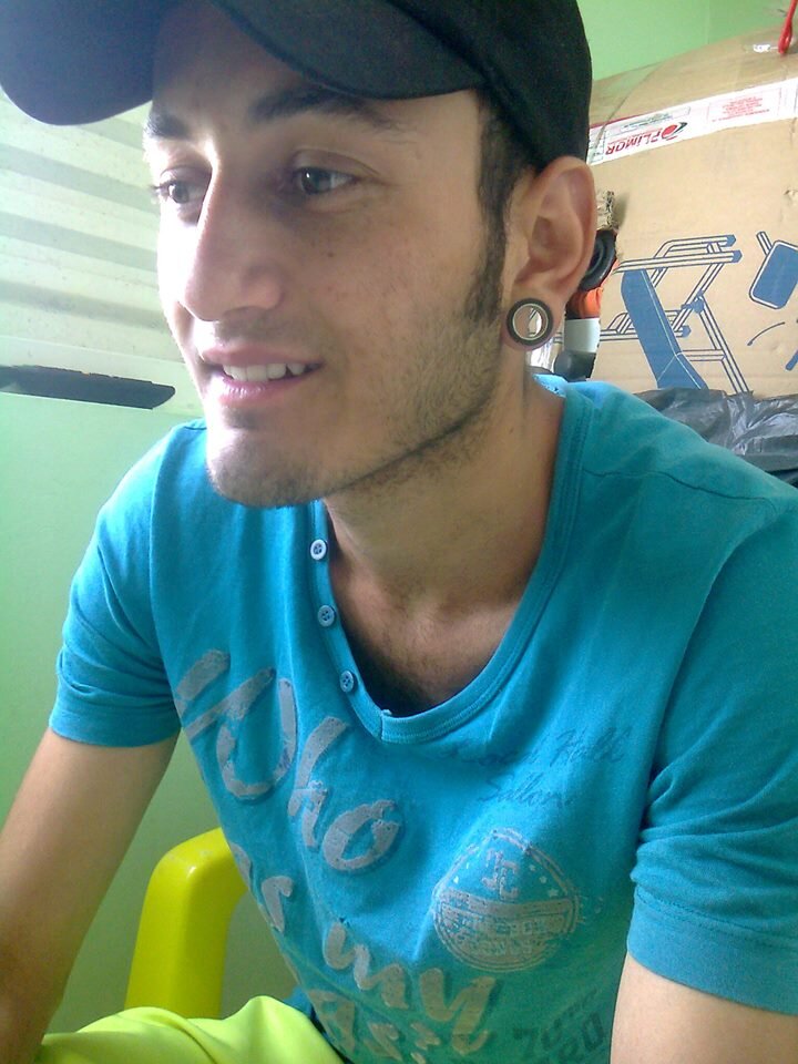 eu q mando aq @rasta_girl